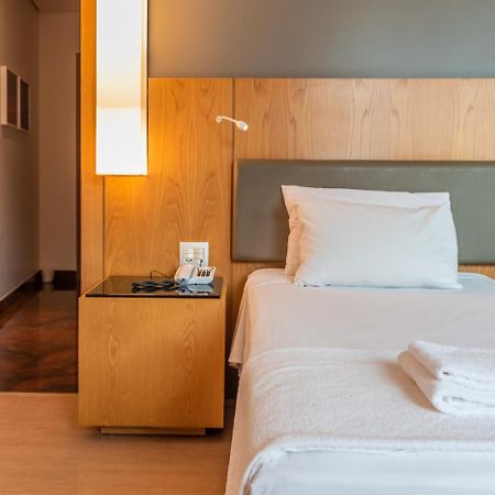 Delplaza Maraba Sao Paulo Hotel Екстериор снимка