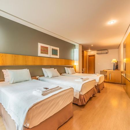 Delplaza Maraba Sao Paulo Hotel Екстериор снимка