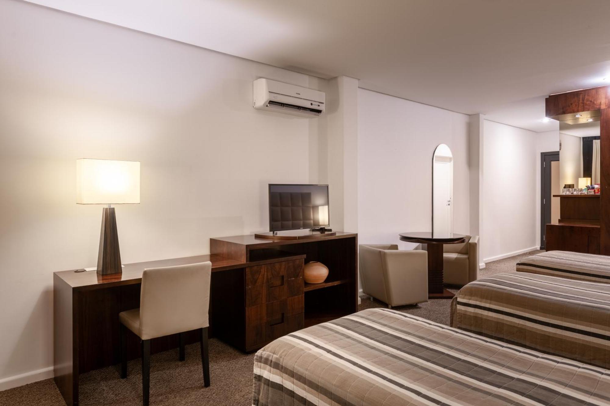 Delplaza Maraba Sao Paulo Hotel Екстериор снимка