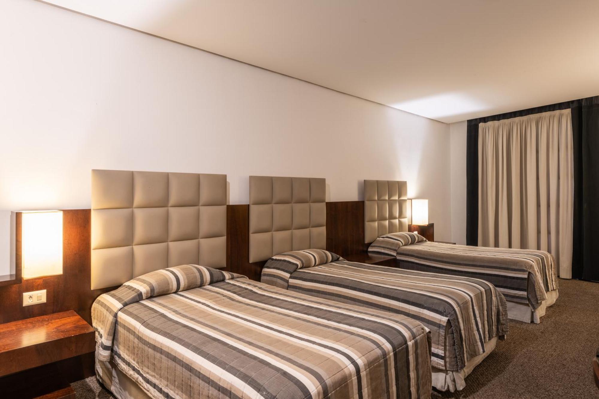 Delplaza Maraba Sao Paulo Hotel Екстериор снимка