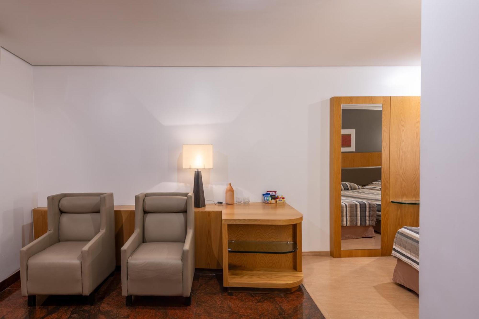 Delplaza Maraba Sao Paulo Hotel Екстериор снимка