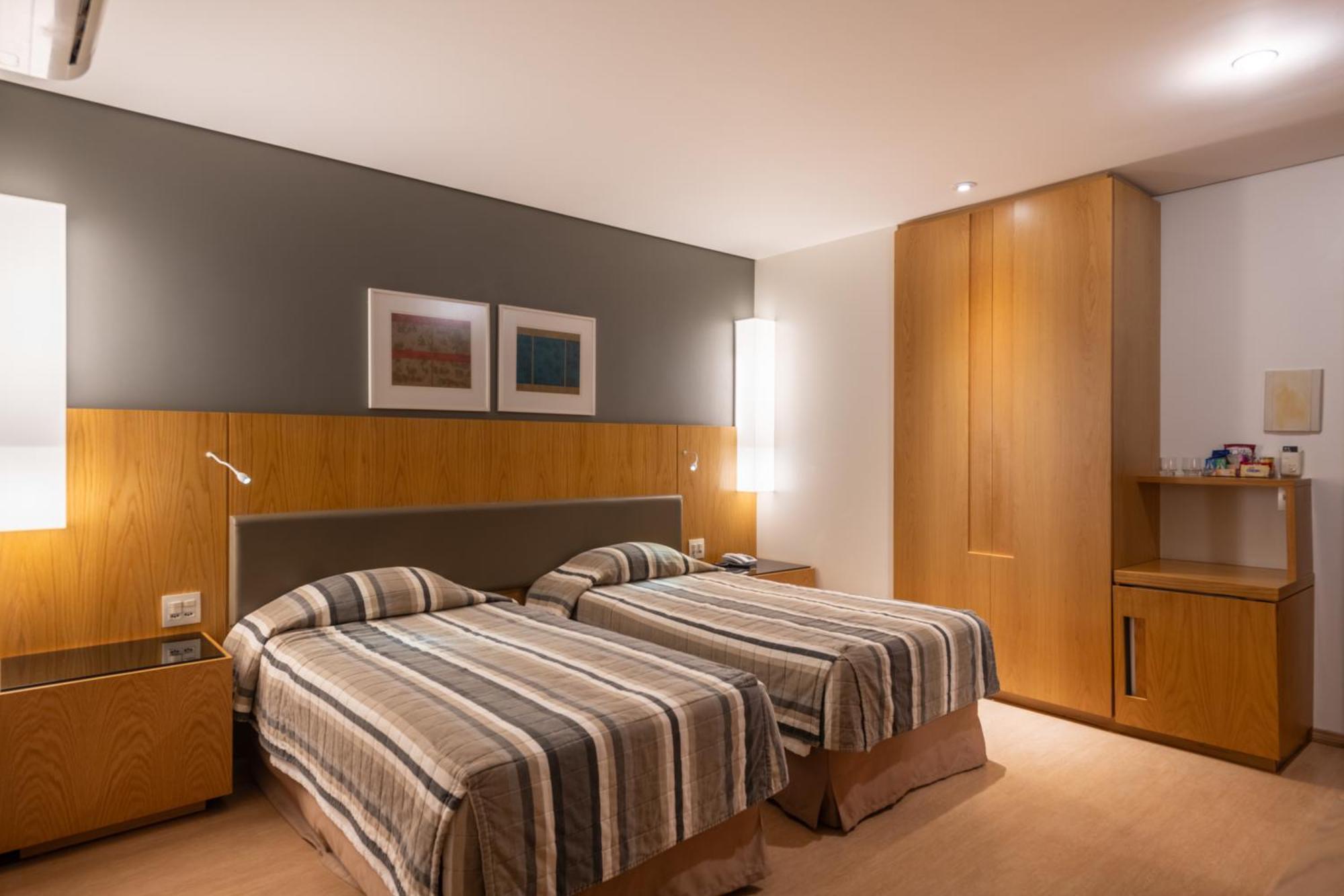 Delplaza Maraba Sao Paulo Hotel Екстериор снимка