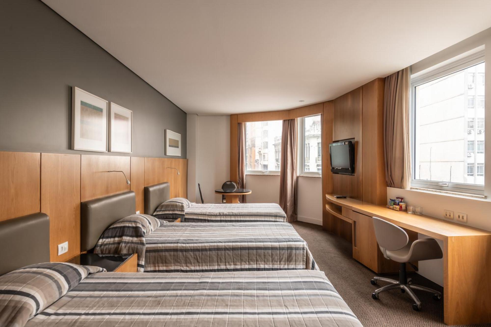 Delplaza Maraba Sao Paulo Hotel Екстериор снимка