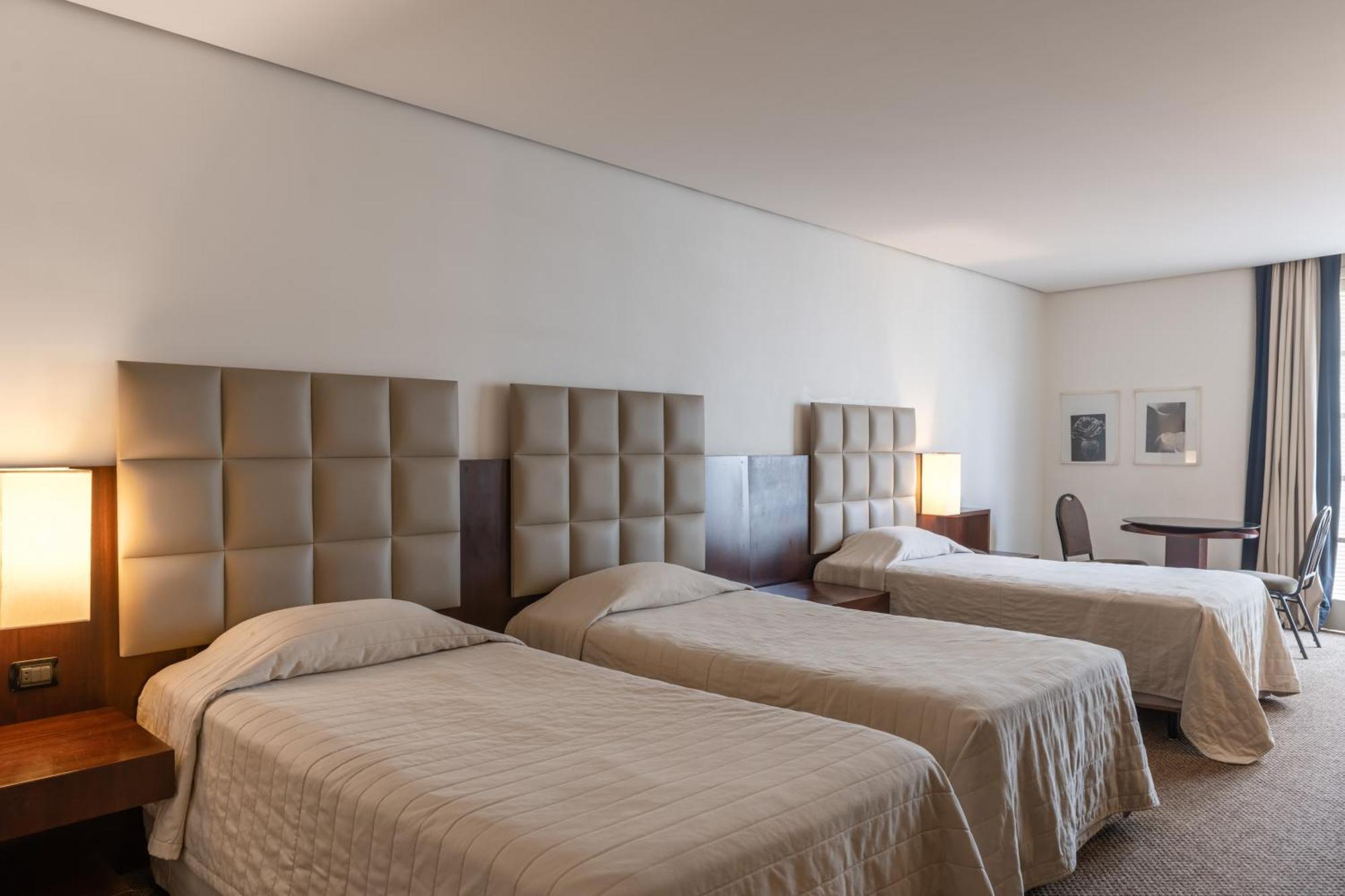 Delplaza Maraba Sao Paulo Hotel Екстериор снимка