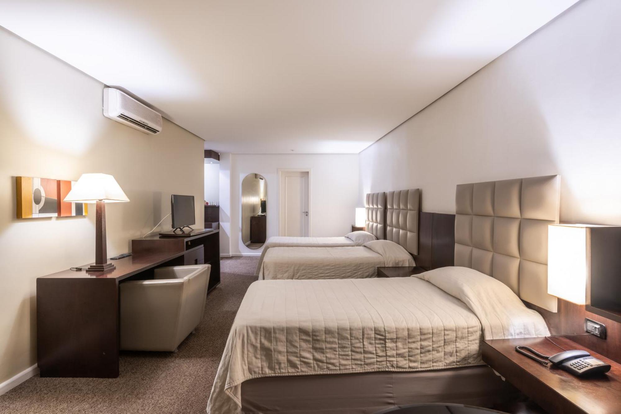 Delplaza Maraba Sao Paulo Hotel Екстериор снимка