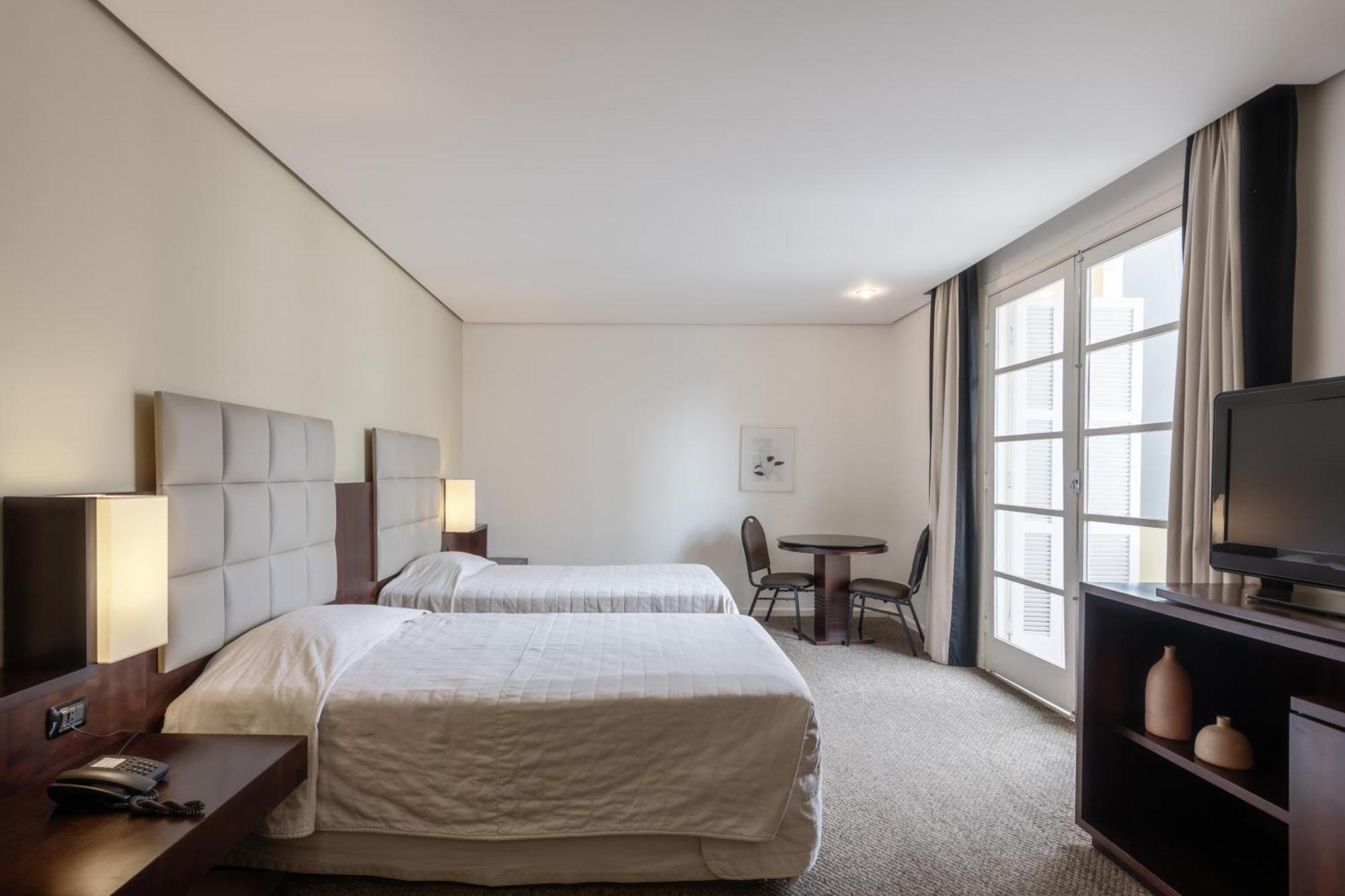 Delplaza Maraba Sao Paulo Hotel Екстериор снимка