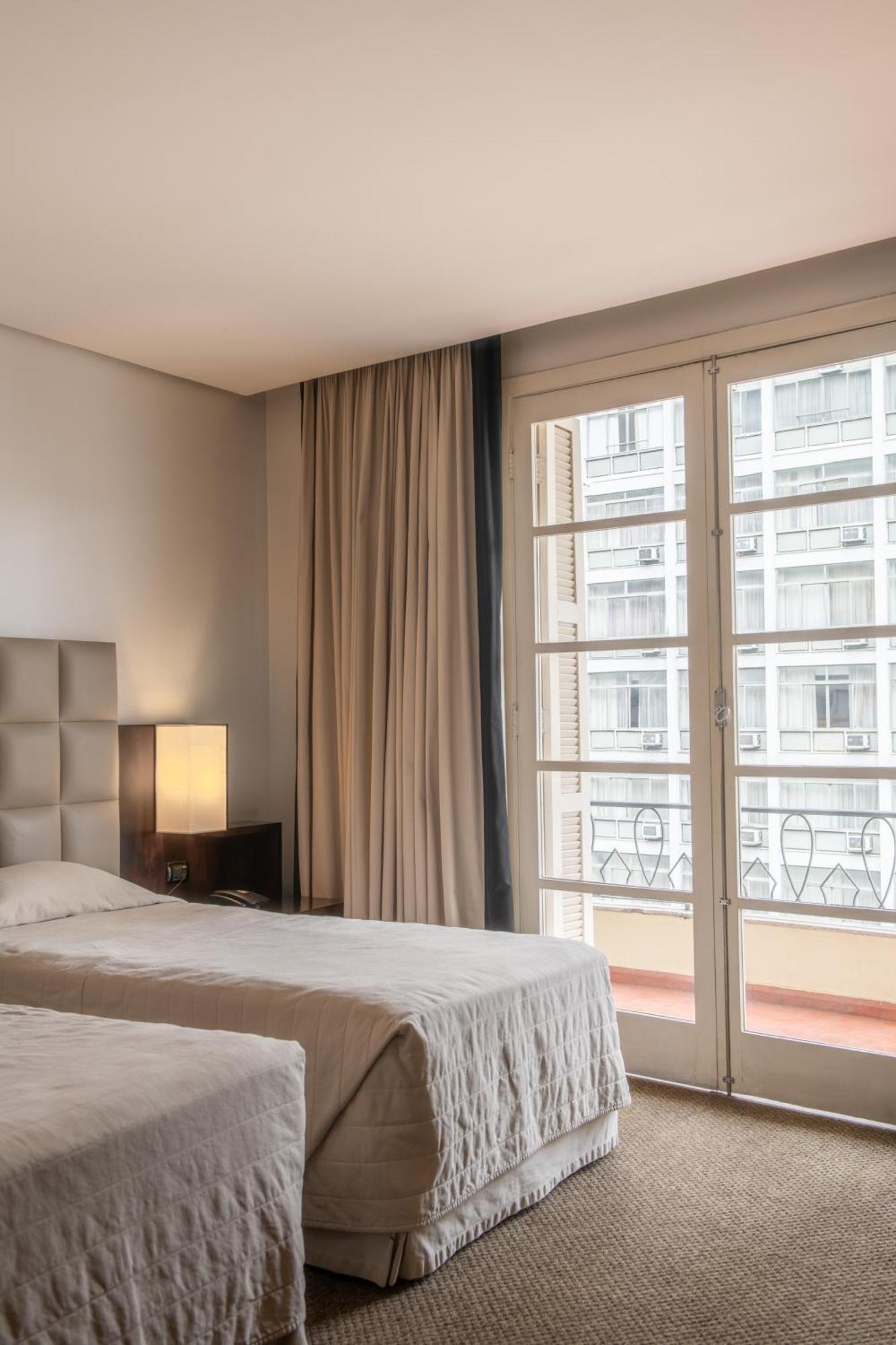 Delplaza Maraba Sao Paulo Hotel Екстериор снимка
