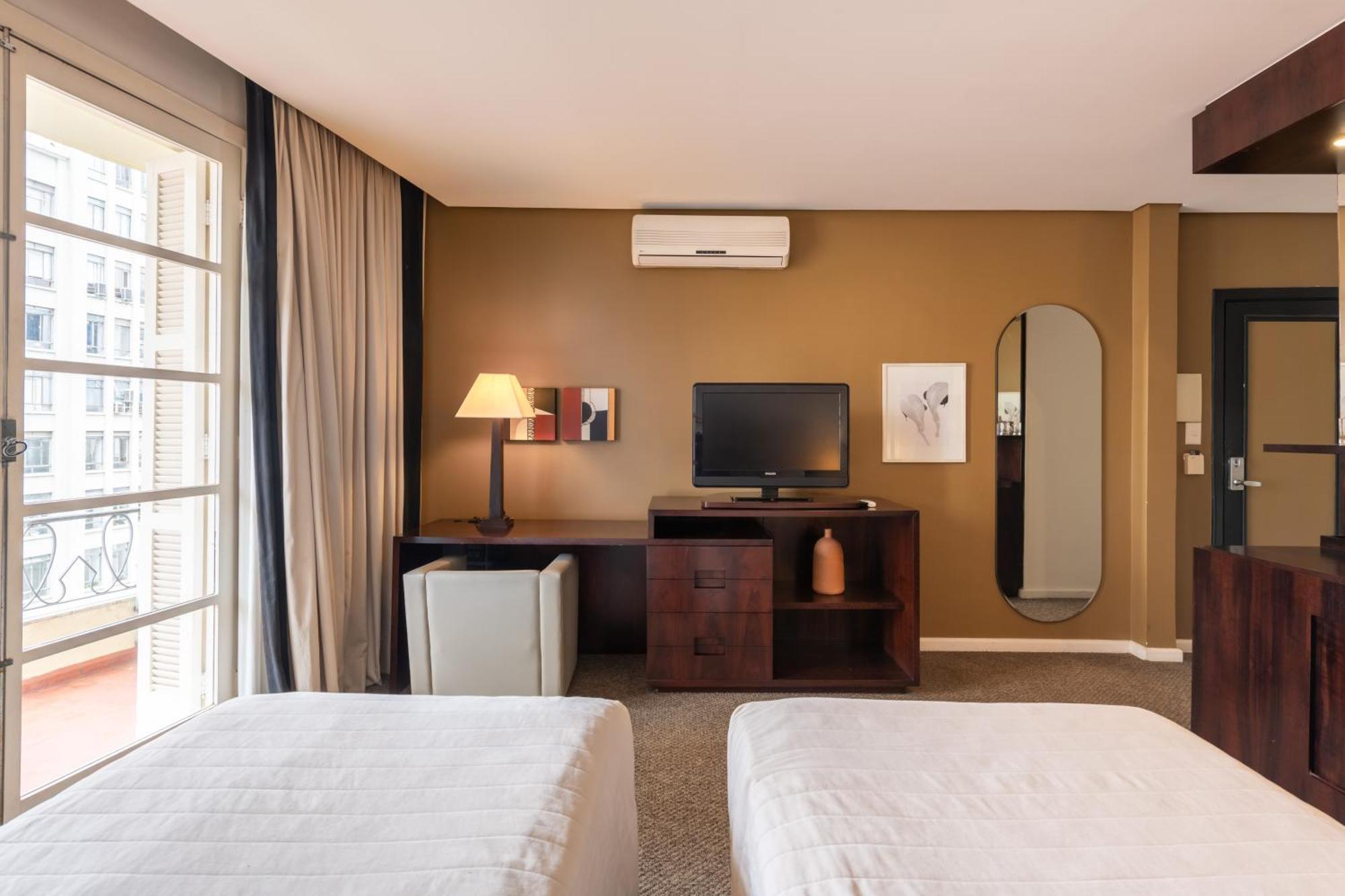 Delplaza Maraba Sao Paulo Hotel Екстериор снимка