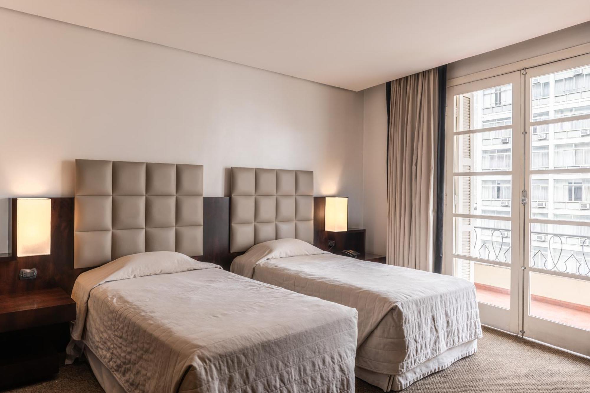 Delplaza Maraba Sao Paulo Hotel Екстериор снимка