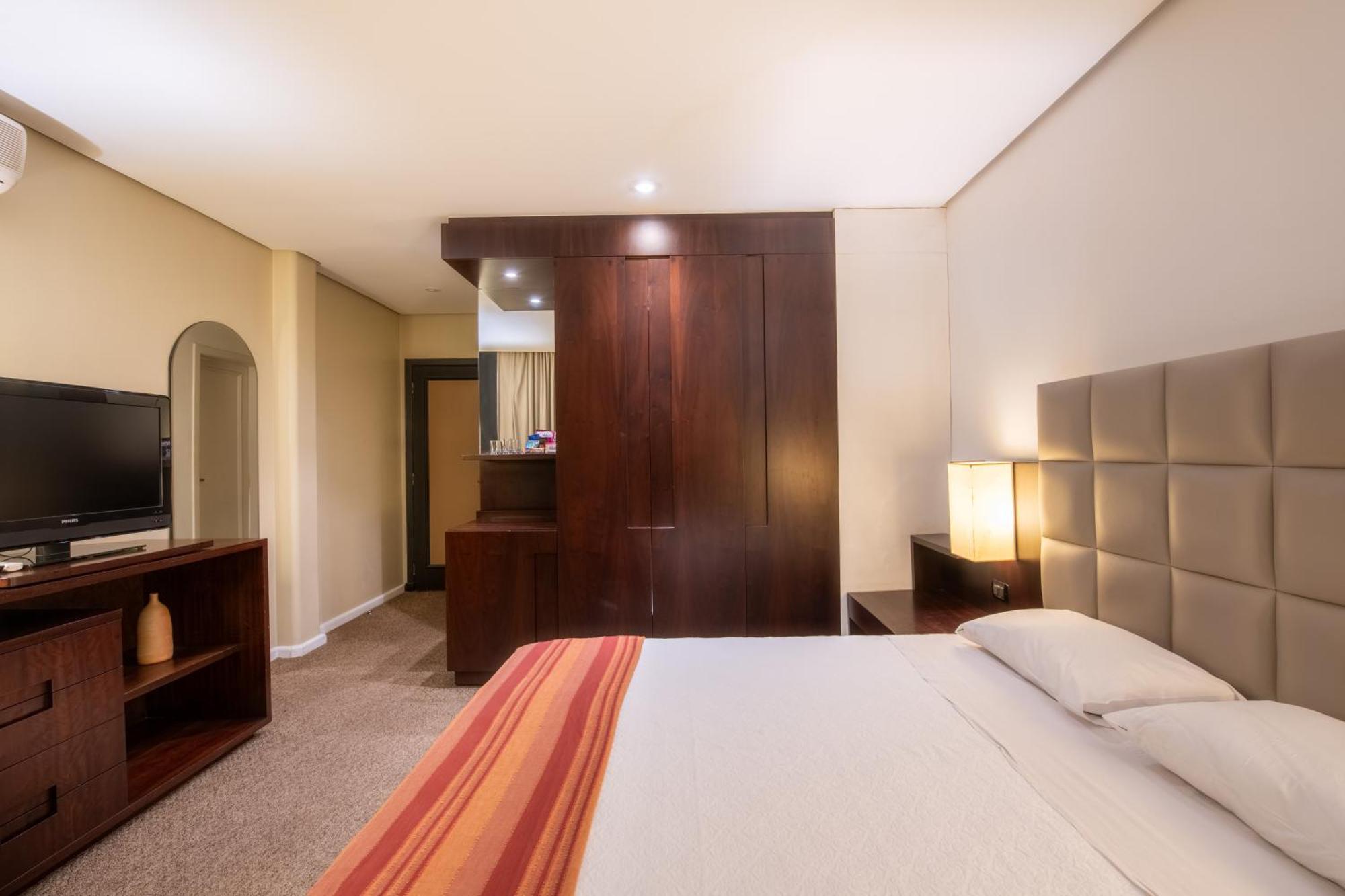 Delplaza Maraba Sao Paulo Hotel Екстериор снимка