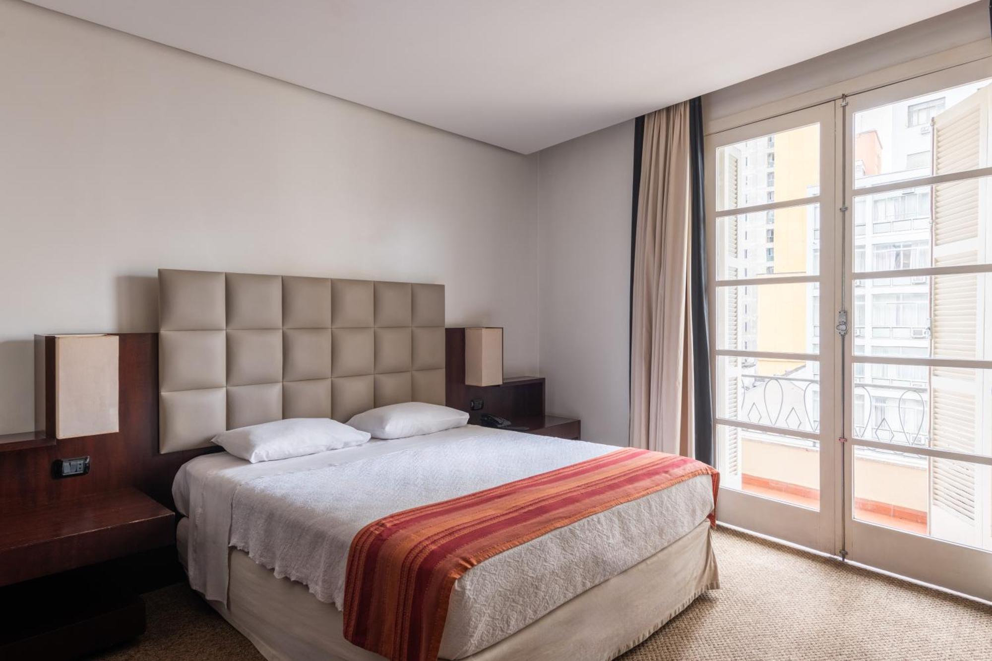 Delplaza Maraba Sao Paulo Hotel Екстериор снимка
