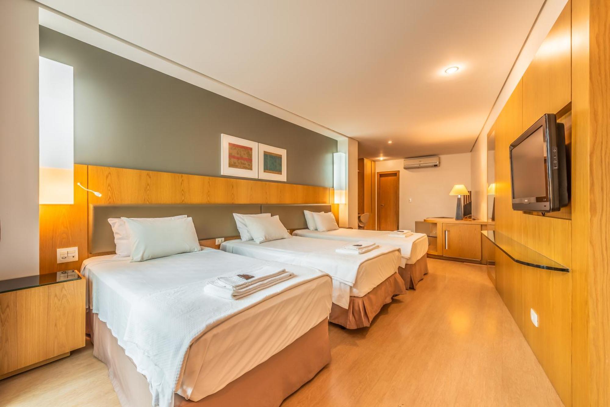Delplaza Maraba Sao Paulo Hotel Екстериор снимка