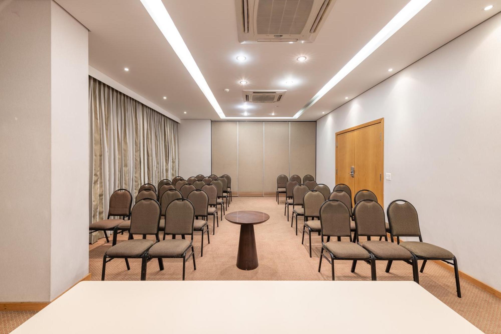 Delplaza Maraba Sao Paulo Hotel Екстериор снимка